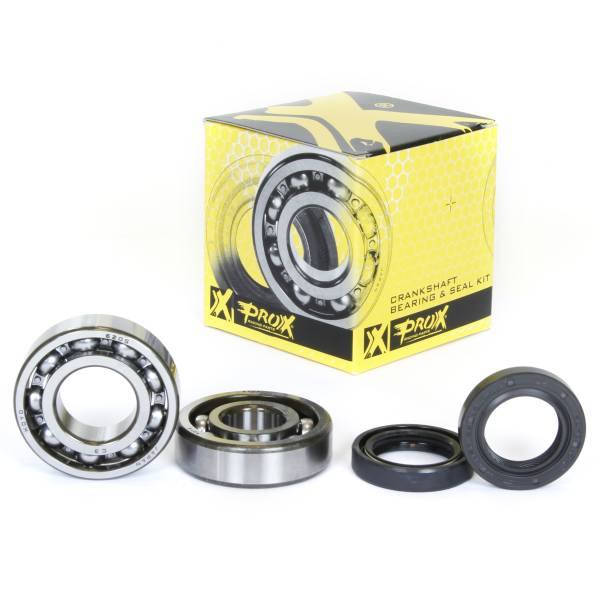 PROX - CRANKSHAFT BEARING & SEAL KIT YAM - Image 1