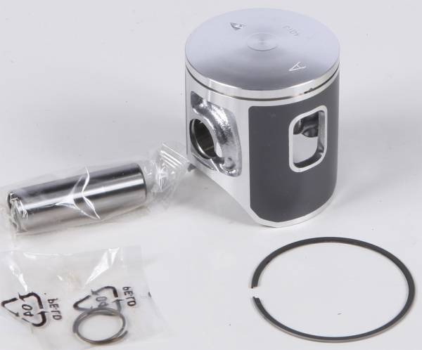 PROX - PISTON KIT MOLYCOATED NIKASIL 53.94/STD YAM - Image 1