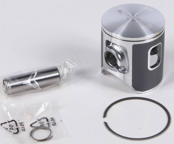 PROX - PISTON KIT MOLYCOATED NIKASIL 53.95/STD YAM - Image 1