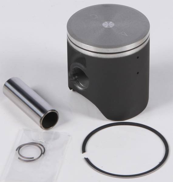 PROX - PISTON KIT MOLYCOATED NIKASIL 53.97/STD YAM - Image 1