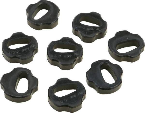 PROX - CLUTCH RUBBER SET KAW/SUZ/YAM - Image 1