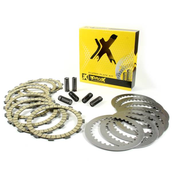 PROX - COMPLETE CLUTCH PLATE SET YAM - Image 1