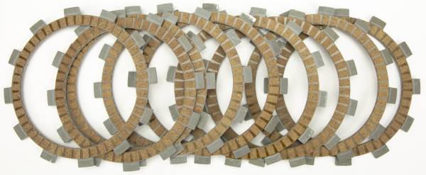 PROX - CLUTCH FRICTION PLATE SET YAM - Image 1