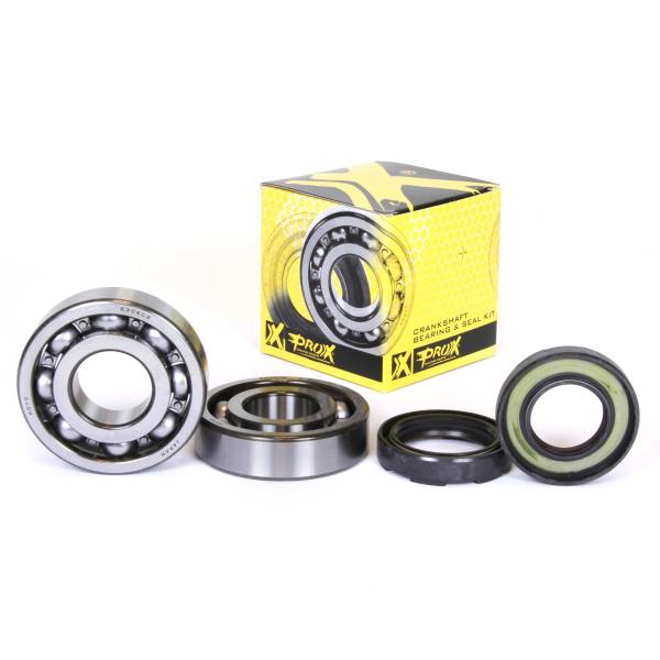 PROX - CRANKSHAFT BEARING & SEAL KIT YAM - Image 1