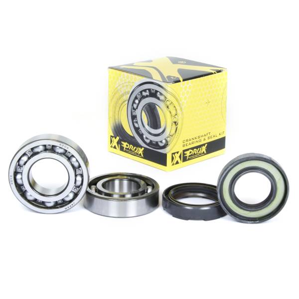 PROX - CRANKSHAFT BEARING & SEAL KIT YAM - Image 1