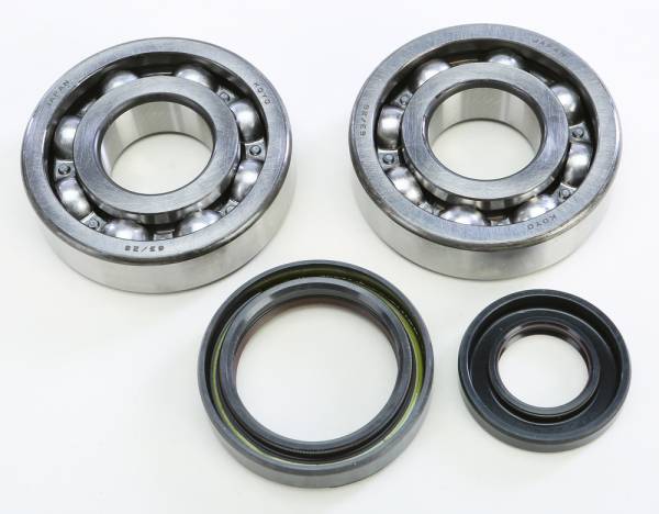 PROX - CRANKSHAFT BEARING & SEAL KIT YAM - Image 1