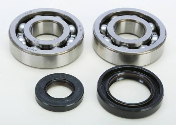 PROX - CRANKSHAFT BEARING & SEAL KIT YAM - Image 1