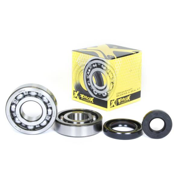 PROX - CRANKSHAFT BEARING & SEAL KIT YAM - Image 1