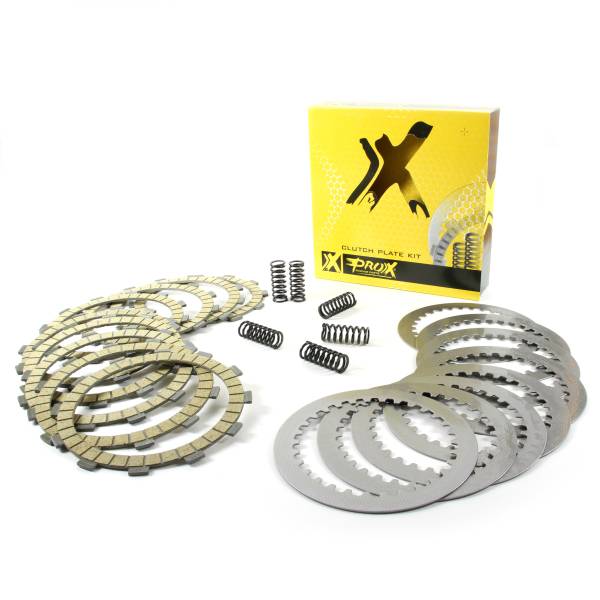 PROX - COMPLETE CLUTCH PLATE SET YAM - Image 1