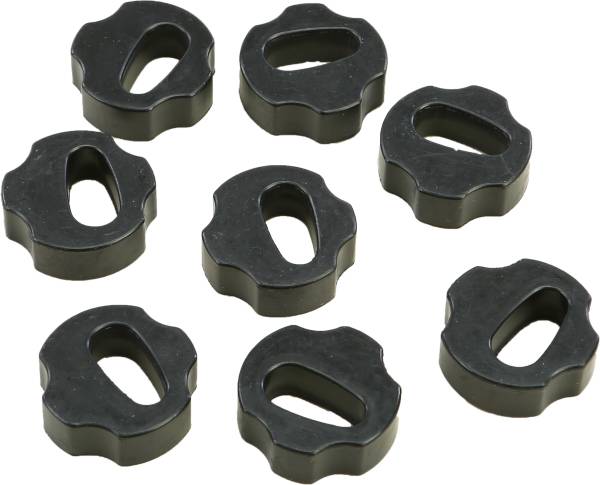 PROX - CLUTCH RUBBER SET GAS/YAM - Image 1