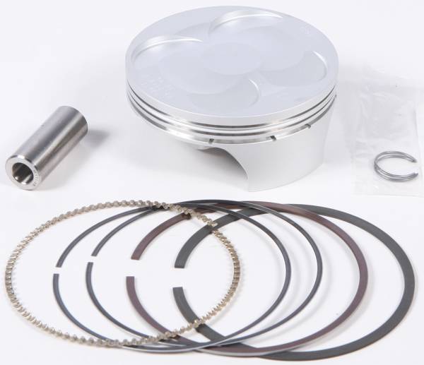 PROX - PISTON KIT FORGED NIKASIL CYL 96.96/STD 12.5:1 YAM - Image 1