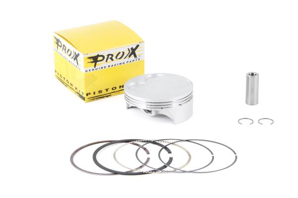 PROX - PISTON KIT FORGED NIKASIL CYL 96.97/STD 12.5:1 YAM - Image 1