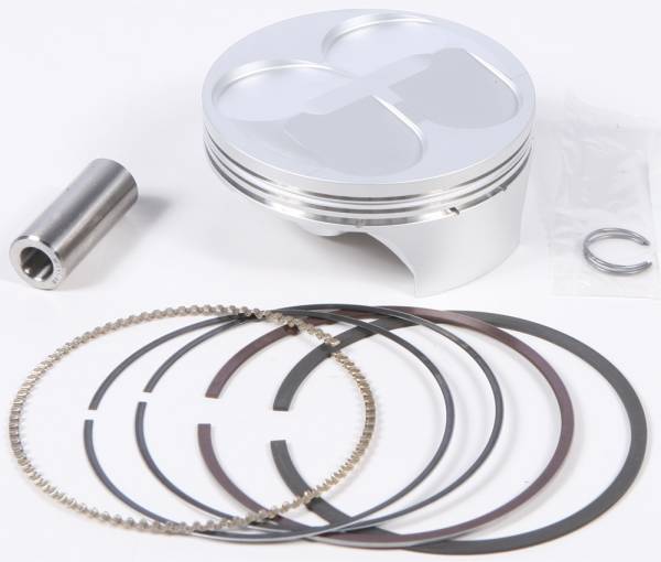 PROX - PISTON KIT HC FRGD NIKASIL CYL 96.95/STD 13.5:1 YAM - Image 1