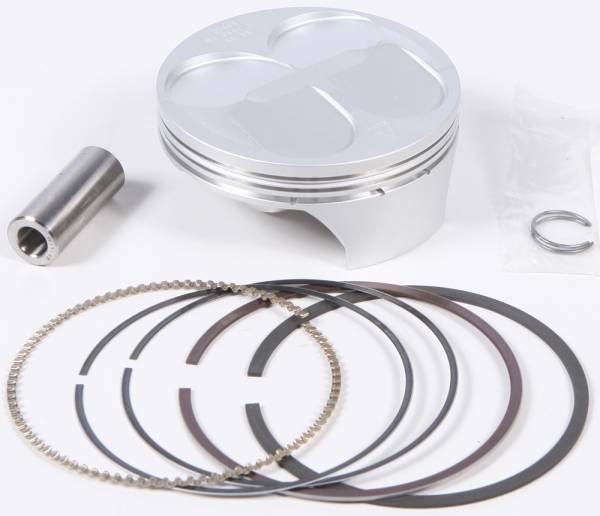 PROX - PISTON KIT HC FRGD NIKASIL CYL 96.96/STD 13.5:1 YAM - Image 1