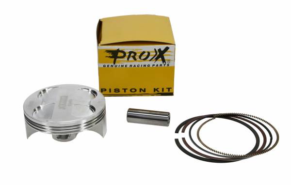 PROX - PISTON KIT FORGED NIKASIL CYL 96.95/STD 12.8:1 YAM - Image 1