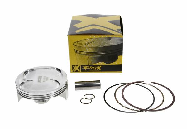 PROX - PISTON KIT FORGED NIKASIL CYL 96.95/STD 13.0:1 YAM - Image 1