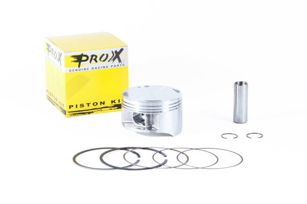 PROX - PISTON KIT 85.00/STD 9.3:1 HON - Image 1