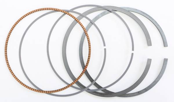 PROX - PISTON RINGS 85.50MM HON FOR PRO X PISTONS ONLY - Image 1