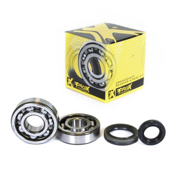 PROX - CRANKSHAFT BEARING & SEAL KIT SUZ - Image 1