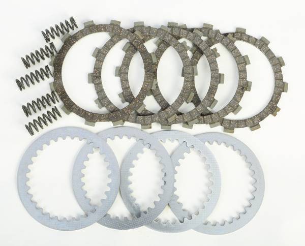 PROX - COMPLETE CLUTCH PLATE SET SUZ - Image 1