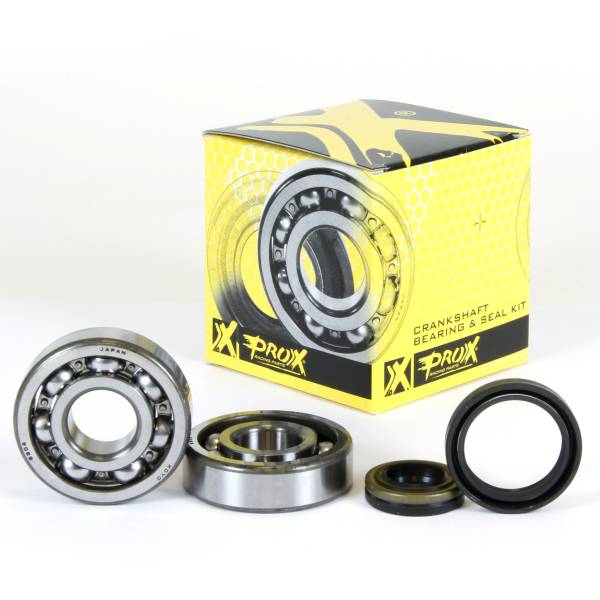 PROX - CRANKSHAFT BEARING & SEAL KIT SUZ - Image 1