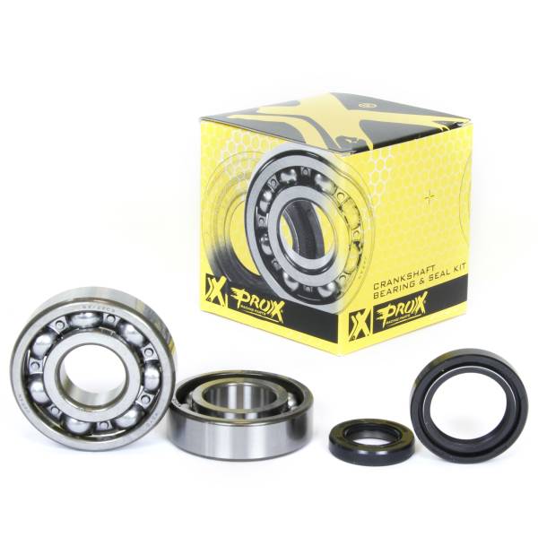 PROX - CRANKSHAFT BEARING & SEAL KIT SUZ - Image 1