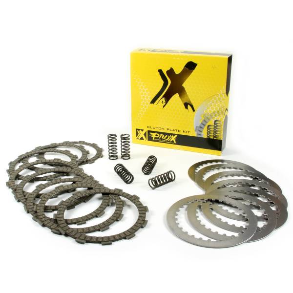 PROX - COMPLETE CLUTCH PLATE SET SUZ - Image 1