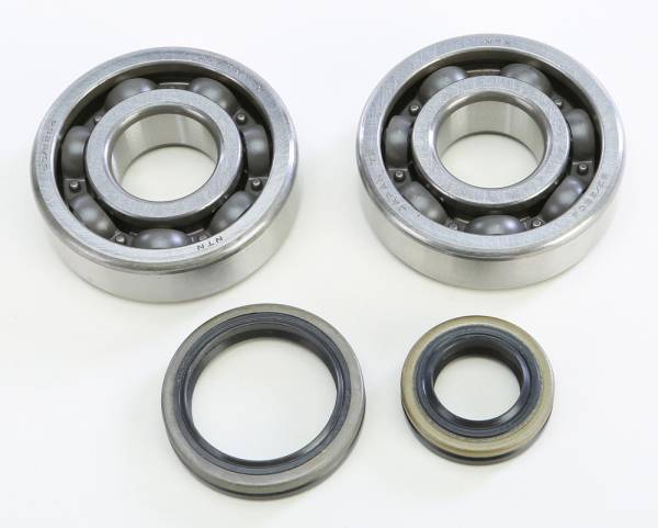 PROX - CRANKSHAFT BEARING & SEAL KIT SUZ - Image 1