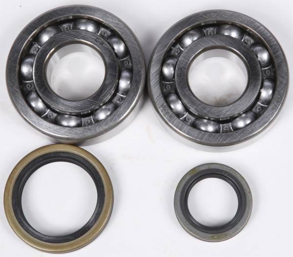 PROX - CRANKSHAFT BEARING & SEAL KIT SUZ - Image 1