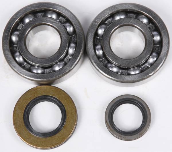 PROX - CRANKSHAFT BEARING & SEAL KIT SUZ - Image 1