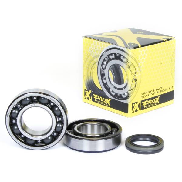 PROX - CRANKSHAFT BEARING & SEAL KIT SUZ - Image 1