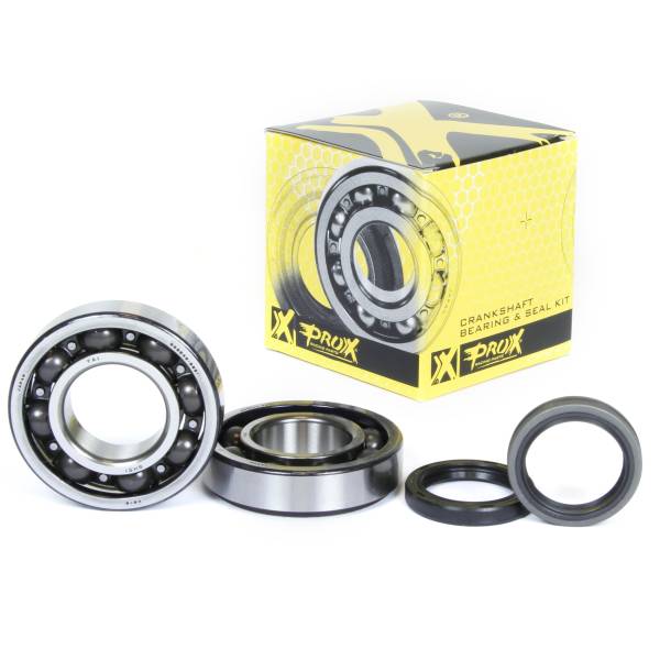 PROX - CRANKSHAFT BEARING & SEAL KIT SUZ - Image 1