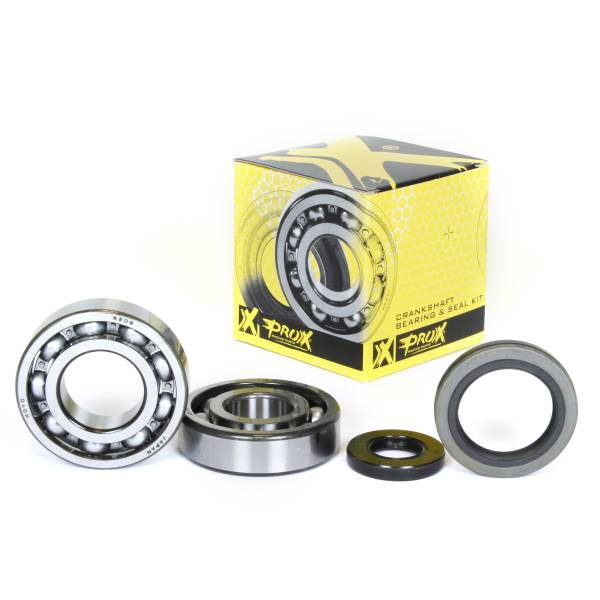 PROX - CRANKSHAFT BEARING & SEAL KIT SUZ - Image 1