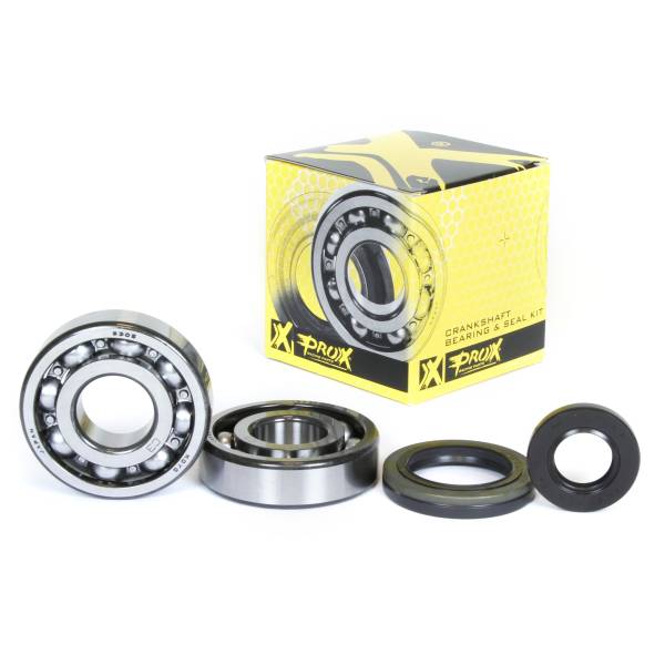 PROX - CRANKSHAFT BEARING & SEAL KIT SUZ - Image 1