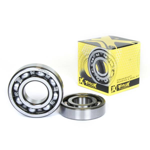 PROX - CRANKSHAFT BEARING & SEAL KIT SUZ - Image 1