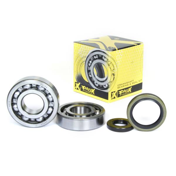 PROX - CRANKSHAFT BEARING & SEAL KIT SUZ - Image 1