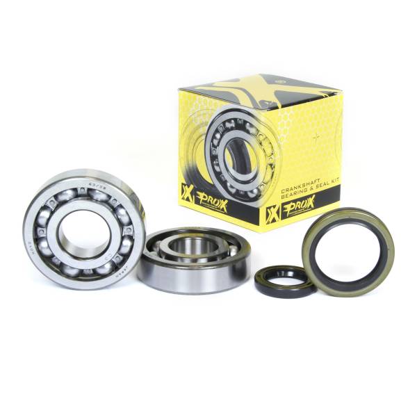 PROX - CRANKSHAFT BEARING & SEAL KIT SUZ - Image 1