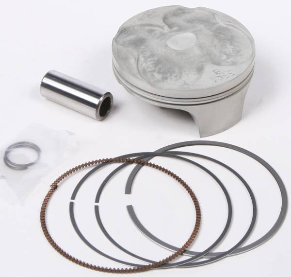 PROX - PISTON KIT FORGED NIKASIL CYL 76.97/STD SUZ - Image 1