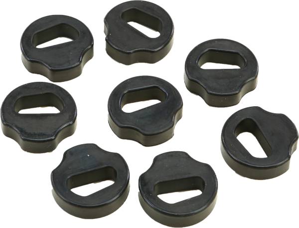 PROX - CLUTCH RUBBER SET SUZ - Image 1