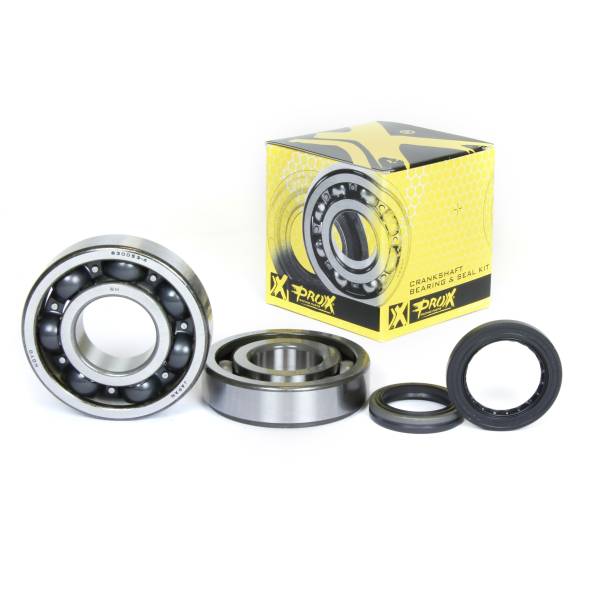 PROX - CRANKSHAFT BEARING & SEAL KIT SUZ - Image 1