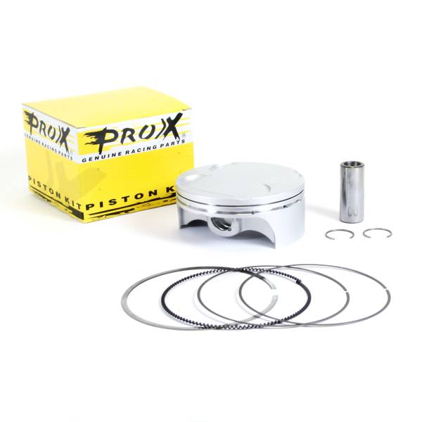 PROX - PISTON KIT NIKASIL CYL 95.96/STD SUZ - Image 1