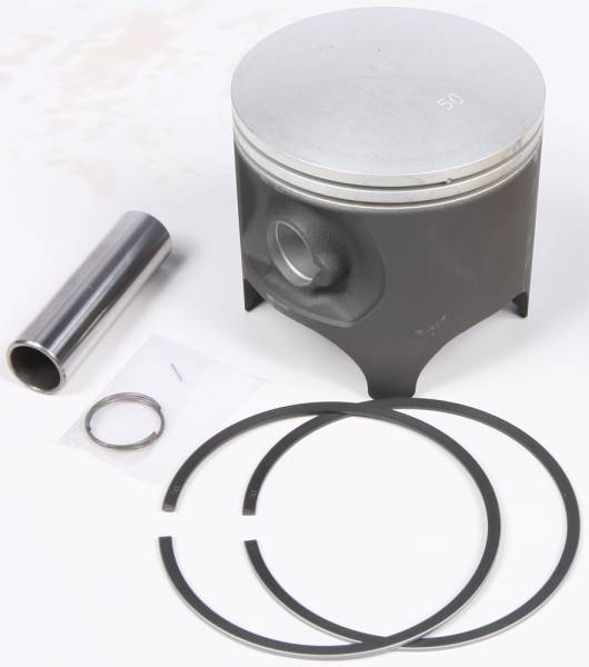 PROX - PISTON KIT 89.50/+0.50 HON - Image 1