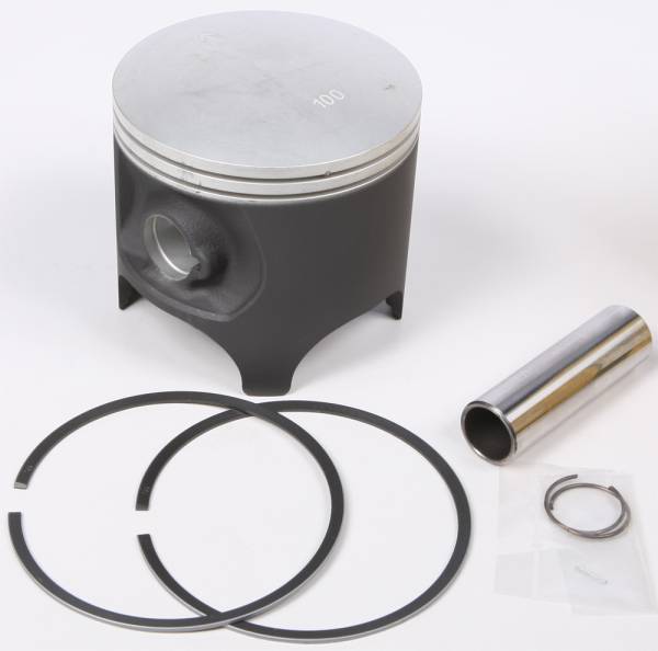 PROX - PISTON KIT 90.00/+1.00 HON - Image 1