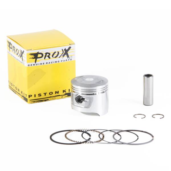 PROX - PISTON KIT 47.00/STD HON - Image 1