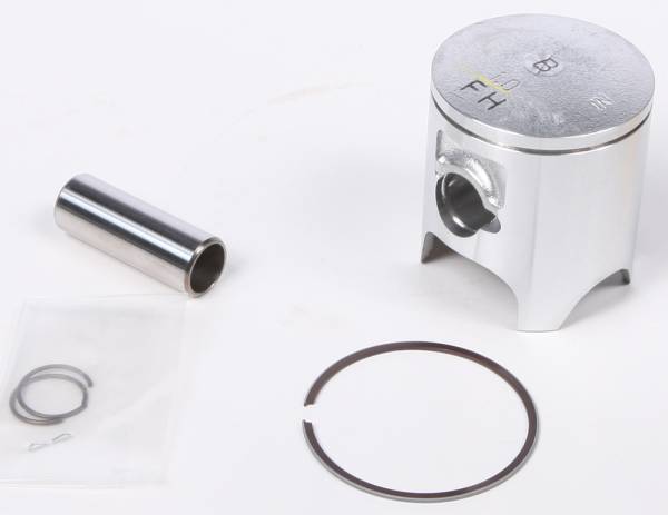 PROX - PISTON KIT NIKASIL CYL 46.95/STD HON - Image 1