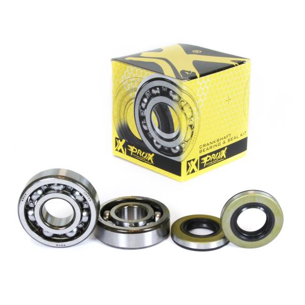 PROX - CRANKSHAFT BEARING & SEAL KIT KAW - Image 1