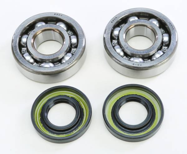 PROX - CRANKSHAFT BEARING & SEAL KIT KAW/SUZ - Image 1