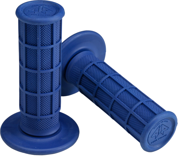 FOUR TWELVE - MINI GRIPS BLUE 3/4" - Image 1