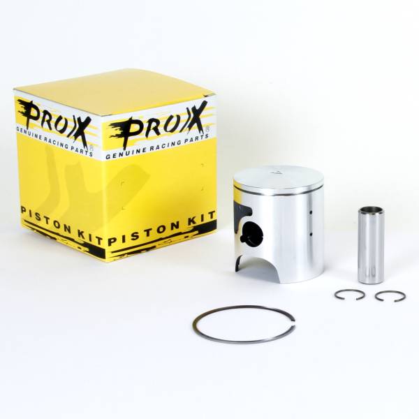 PROX - PISTON KIT NIKASIL CYL 48.45/STD KAW - Image 1