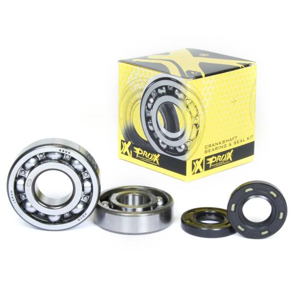 PROX - CRANKSHAFT BEARING & SEAL KIT KAW - Image 1